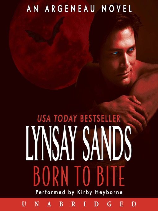 Title details for Born to Bite by Lynsay Sands - Available